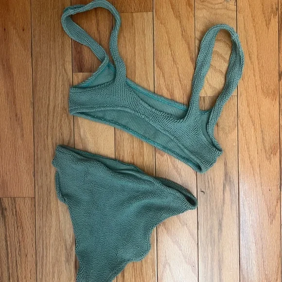 Youswim Eva Standard Waist Two-Piece - Picture 3 of 6